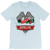 friend francesco bernoulli T-Shirt