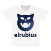 elrubius All Over Men's T-shirt