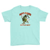 paper chaser 2 Youth Tee