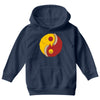 pizza of mind Youth Hoodie