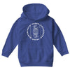 card king 2 Youth Hoodie