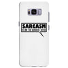 sarcasm services (2) Samsung Galaxy S8 Plus