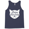 Crazy Cat Lady Tank Top