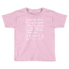 ron swanson's will riddle map parks and recreation Toddler T-shirt