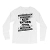 It's A Father Thing Long Sleeve Shirts
