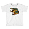 mammon Toddler T-shirt