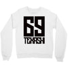 tekashi 6ix9ine  gummo 69 Crewneck Sweatshirt