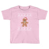 ginger cookies Toddler T-shirt