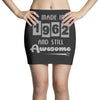 made in 1962 and still awesome Mini Skirts
