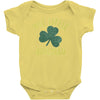 wee little hooligan Baby Bodysuit