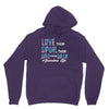 grandma life Unisex Hoodie