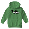 Fortnite Like A Boss Youth Hoodie