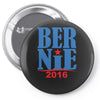 bernie 2016 Pin-back button