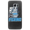 most of my life Samsung Galaxy S7 Edge