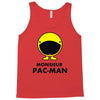 monsieur pacman Tank Top