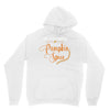 my favorite season is pumpkin spice Unisex Hoodie