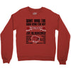 roman's Crewneck Sweatshirt
