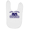 little lebowski urban achievers Baby Bibs