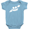 knife party Baby Onesie