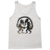 hunter vs Tank Top