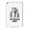 phantom tardis iPad Mini 4
