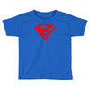 dripping blood Toddler T-shirt