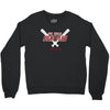 Joe Kelly Fight Club Crewneck Sweatshirt