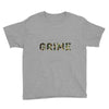 uk grime Youth Tee