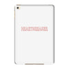 Heartbreaker iPad Mini 4