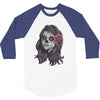 BEAUTY 3/4 Sleeve Shirt