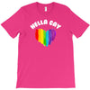 Hella Gay T-Shirt