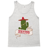 mexico Tank Top