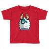 monster Toddler T-shirt