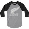 rugby 3/4 Sleeve Shirt
