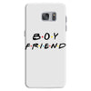boyfriend friends tv show parody Samsung Galaxy S7