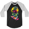 rex to the future 3/4 Sleeve Shirt