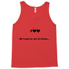 life Tank Top