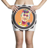 neymar ball Mini Skirts