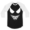 venom 2 3/4 Sleeve Shirt