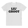 Little Groot All Over Women's T-shirt