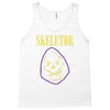 skeletor Tank Top