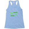 i lost an electron! t shirt Racerback Tank