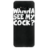 wanna see my Samsung Galaxy S8