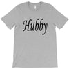 hubby T-Shirt
