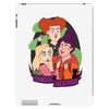 spell on you iPad 3 and 4 Case