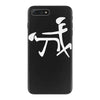 unisex funny graphic iPhone 7 Plus Case