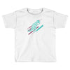 ask me about dinosaurs Toddler T-shirt