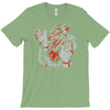 wolf man unchained T-Shirt