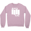 black flag new Crewneck Sweatshirt