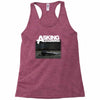 asking alexandria stand up and scream metalcore parkway drive Racerback Tank